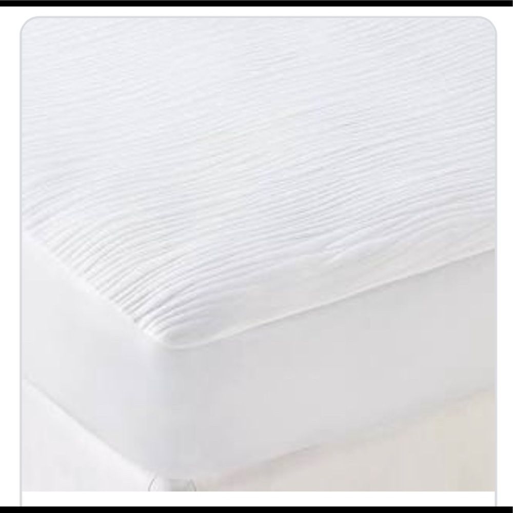 Sleep Number Total Protection Matress Pad